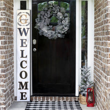 Load image into Gallery viewer, 5 ft 3-D Personalized Porch Leaner (Not interchangeable)