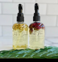 Load image into Gallery viewer, Hydrating Botanical Body Oil