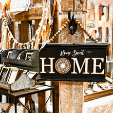 Load image into Gallery viewer, Home Sweet Home Sign