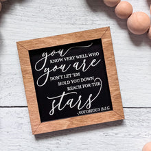 Load image into Gallery viewer, Mini Farmhouse Sign