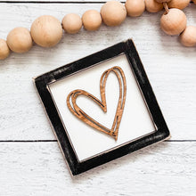 Load image into Gallery viewer, Mini Farmhouse Sign