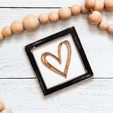 Load image into Gallery viewer, Mini Farmhouse Sign