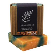 Load image into Gallery viewer, Hemlock Park Shea Butter Soaps