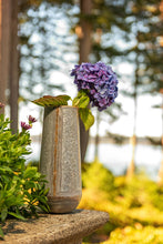 Load image into Gallery viewer, Galvanized Vase