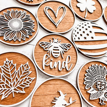 Load image into Gallery viewer, Home Sweet Home Sign