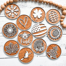 Load image into Gallery viewer, Home Sweet Home Sign