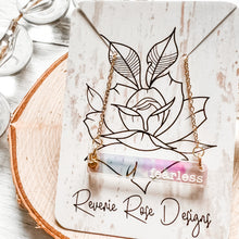 Load image into Gallery viewer, “I Shine” Necklace Colection