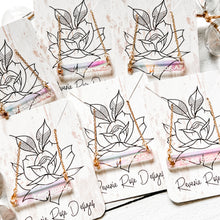 Load image into Gallery viewer, “I Shine” Necklace Colection