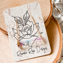 Load image into Gallery viewer, “I Shine” Necklace Colection