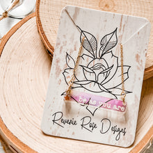 Load image into Gallery viewer, “I Shine” Necklace Colection