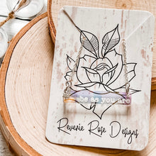 Load image into Gallery viewer, “I Shine” Necklace Colection