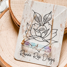 Load image into Gallery viewer, “I Shine” Necklace Colection