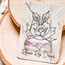 Load image into Gallery viewer, “I Shine” Necklace Colection