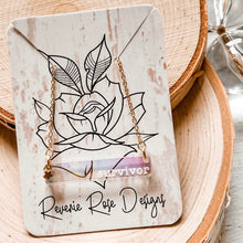 Load image into Gallery viewer, “I Shine” Necklace Colection