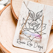 Load image into Gallery viewer, “I Shine” Necklace Colection