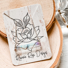 Load image into Gallery viewer, “I Shine” Necklace Colection