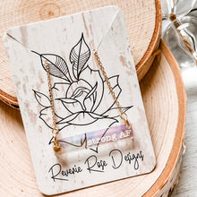 Load image into Gallery viewer, “I Shine” Necklace Colection