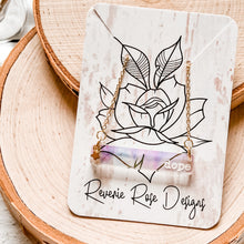 Load image into Gallery viewer, “I Shine” Necklace Colection