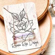 Load image into Gallery viewer, “I Shine” Necklace Colection