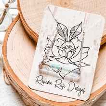 Load image into Gallery viewer, “I Shine” Necklace Colection