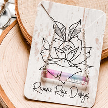 Load image into Gallery viewer, “I Shine” Necklace Colection