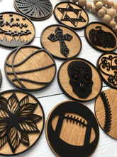 Load image into Gallery viewer, Home Sweet Home Sign