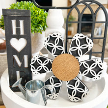 Load image into Gallery viewer, Tiered Tray Set 'Bloom’