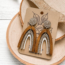 Load image into Gallery viewer, Misty Earrings