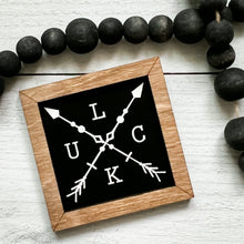 Load image into Gallery viewer, St Patrick’s Day Tiered Tray Mini Set