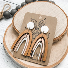 Load image into Gallery viewer, Misty Earrings