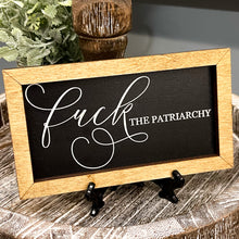 Load image into Gallery viewer, Mini Farmhouse Sign