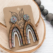 Load image into Gallery viewer, Misty Earrings