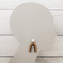 Load image into Gallery viewer, Misty Earrings