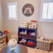 Load image into Gallery viewer, Boho Playroom Sign