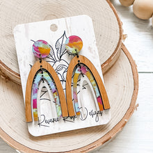 Load image into Gallery viewer, Misty Earrings