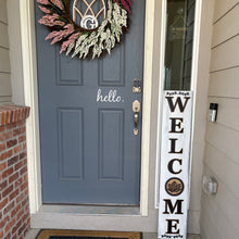 Load image into Gallery viewer, 4" Interchangeable Leaner