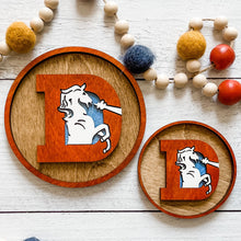 Load image into Gallery viewer, Custom ‘O’ Piece for Welcome Leaners