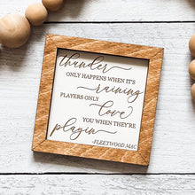 Load image into Gallery viewer, Mini Farmhouse Sign
