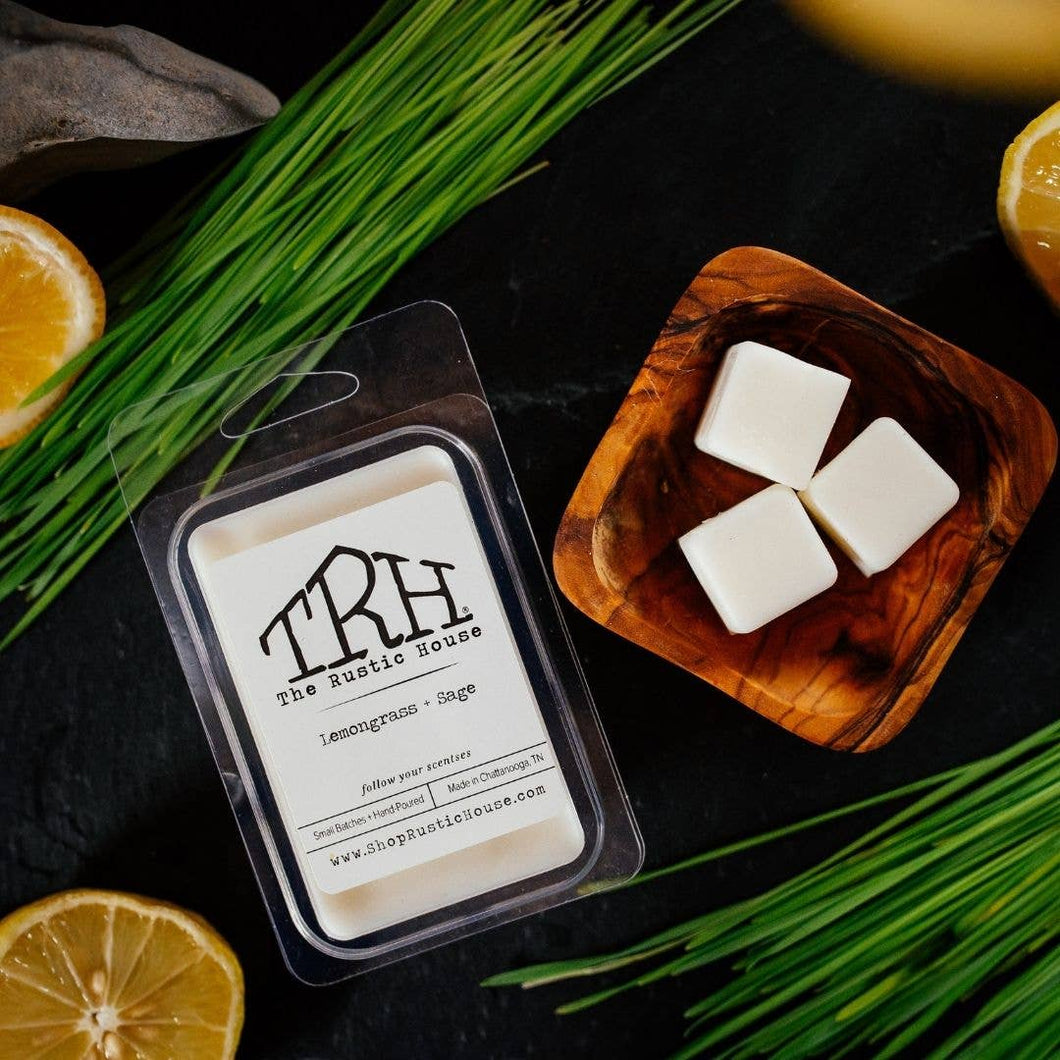 The Rustic House Wax Melts