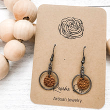 Load image into Gallery viewer, Donna and Samantha Earrings
