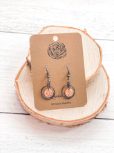 Load image into Gallery viewer, Donna and Samantha Earrings
