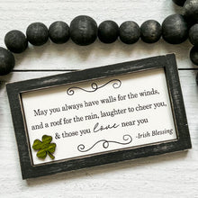 Load image into Gallery viewer, St Patrick’s Day Tiered Tray Mini Set
