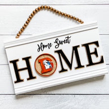 Load image into Gallery viewer, Additional Pieces for Home Sweet Home sign
